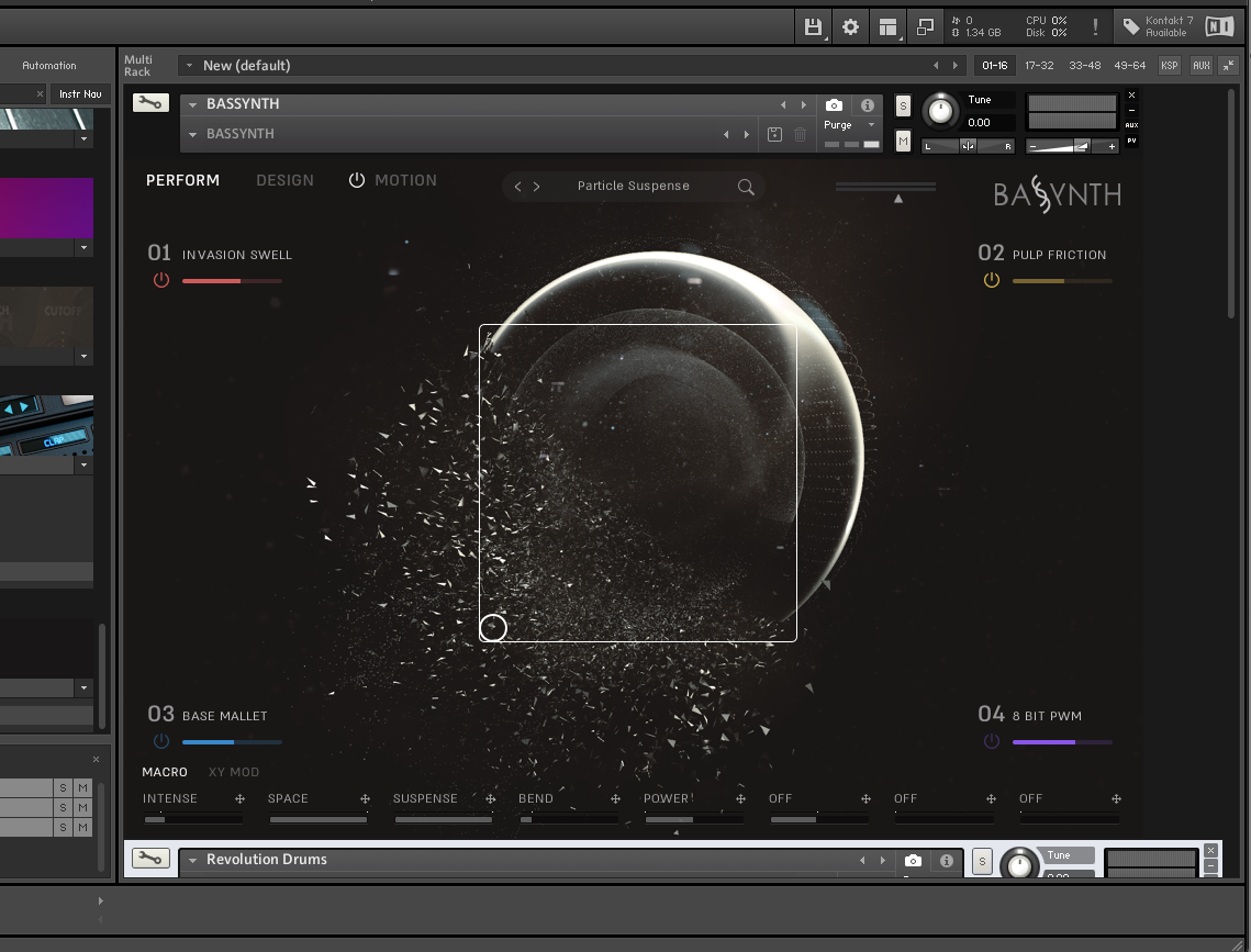 Wave Alchemy Bundle / Instruments & FX